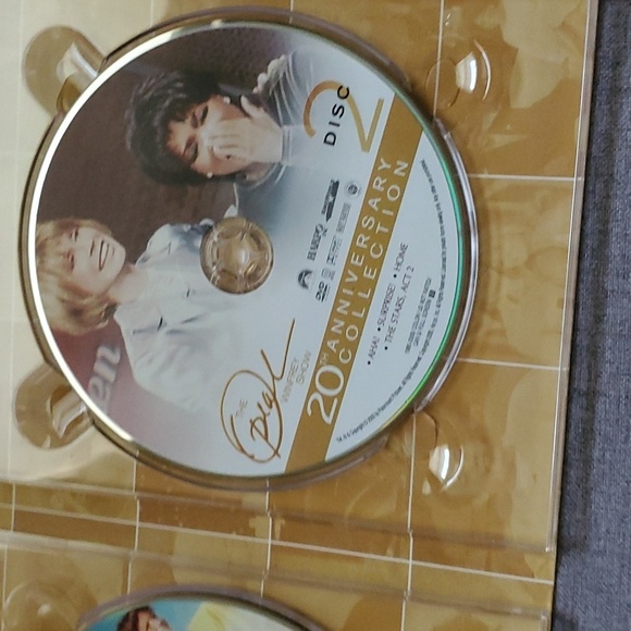 Fun 1985-2005 Oprah Winfrey Show 20th Anniversary Collection dvd over 17 hours - Picture 12 of 16